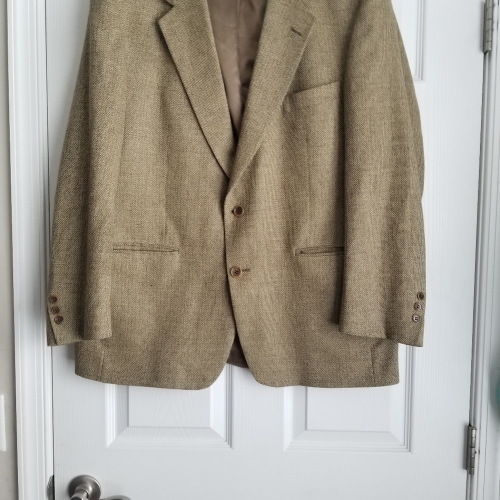 Turnbury Men's Blazer - Picture 2 of 16